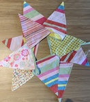 Party Bunting 