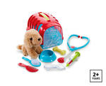 Pet Care Set - Dog 