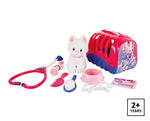 Pet Care Set - Cat 
