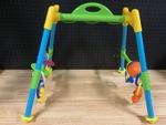 Baby Play Gym 