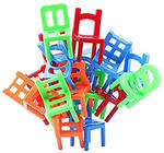 Chairs Game
