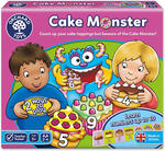 Cake Monster