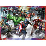 Avengers The Greatest Heroes