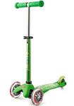 Mini Micro Scooter Green