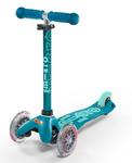 Mini Micro Scooter Aqua 