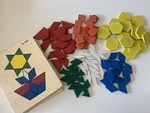 Pattern Blocks
