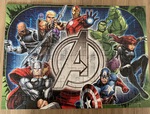 Avengers Assemble 1