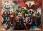 Avengers Assemble 4