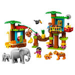 Duplo Tropical Island 