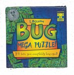 Lagoon Bug Mega Puzzle
