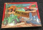 Machines 28 Piece Puzzle