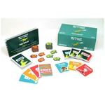 On a Scale of to T-Rex 