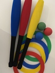 Juggling Set