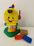Fisher Price Mail Box