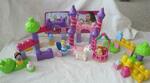 Mega Blok Princess Set