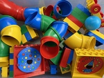 Duplo Special Tubes