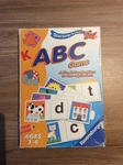 ABC Game