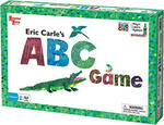 Eric Carle’s ABC Game