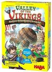 Valley of the Vikings