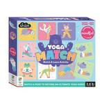 Yoga Match & Learn
