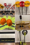 Transport Party Set