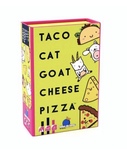 Taco Cat Goat Cheese Pizza 
