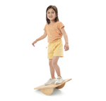 Wooden Balance Board