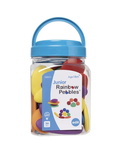 Junior Rainbow Pebbles