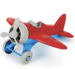 Green Toys Plane