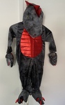 Dragon Costume 