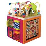 Activity Cube 