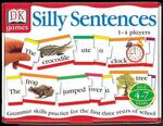 Silly Sentences Game