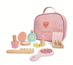 Wooden Beauty Set 