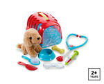 Pet Care Set - Dog 