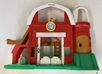 Fisher-Price Little People Animal Sounds Farm