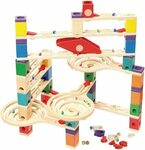 Quadrilla Marble Run