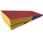 Vinyl Foldable Ramp 150cm 