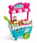Ice Cream Cart - LeapFrog