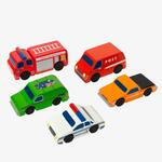 Iconic Mini Aussie Vehicles