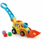Vtech Pop & Drop Digger