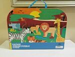 Safari Jigsaw Puzzle
