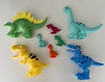 Dinosaurs 