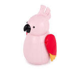 Musical Soft Parakeet