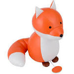 Musical Soft Fox