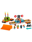 Lego Stuntz 60294/60293