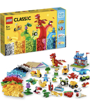 Lego Classic 11020