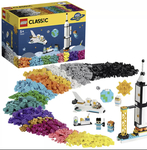 Lego Space 11022