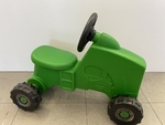 Ride on Tractor