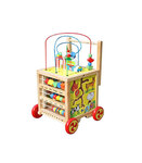 Activity Cube Walker
