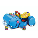 Fisher Price Hippo